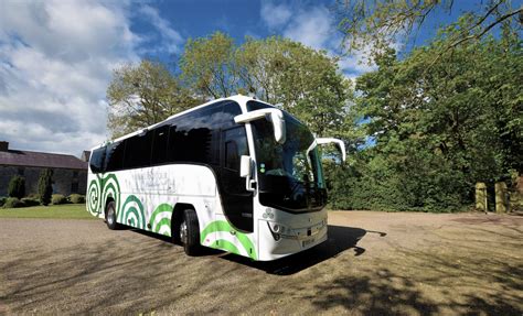 irish coach tours from dublin.